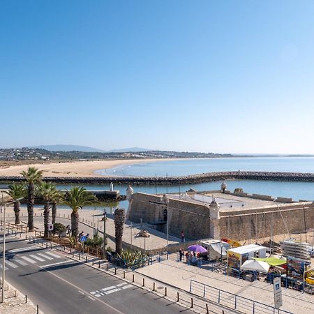 Apartament Fabrica Da Ribeira 53 By Destination Algarve Lagos Zewnętrze zdjęcie