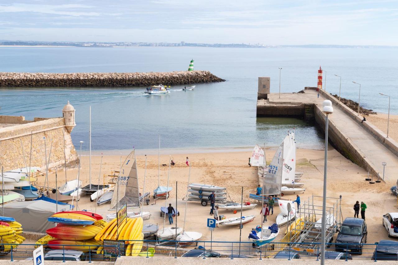 Apartament Fabrica Da Ribeira 53 By Destination Algarve Lagos Zewnętrze zdjęcie