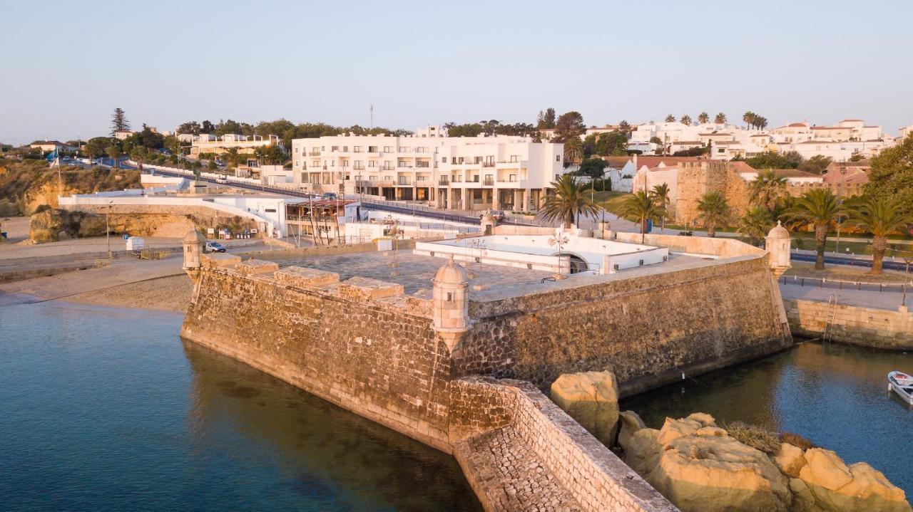 Apartament Fabrica Da Ribeira 53 By Destination Algarve Lagos Zewnętrze zdjęcie