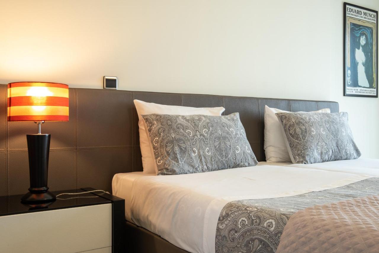 Apartament Fabrica Da Ribeira 53 By Destination Algarve Lagos Zewnętrze zdjęcie