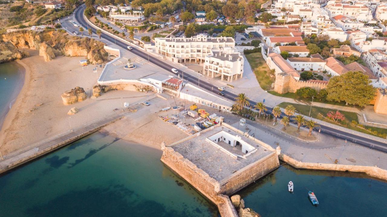 Apartament Fabrica Da Ribeira 53 By Destination Algarve Lagos Zewnętrze zdjęcie