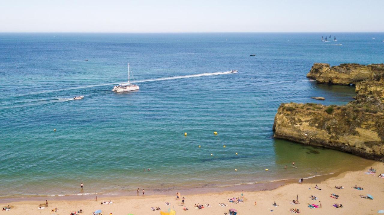 Apartament Fabrica Da Ribeira 53 By Destination Algarve Lagos Zewnętrze zdjęcie