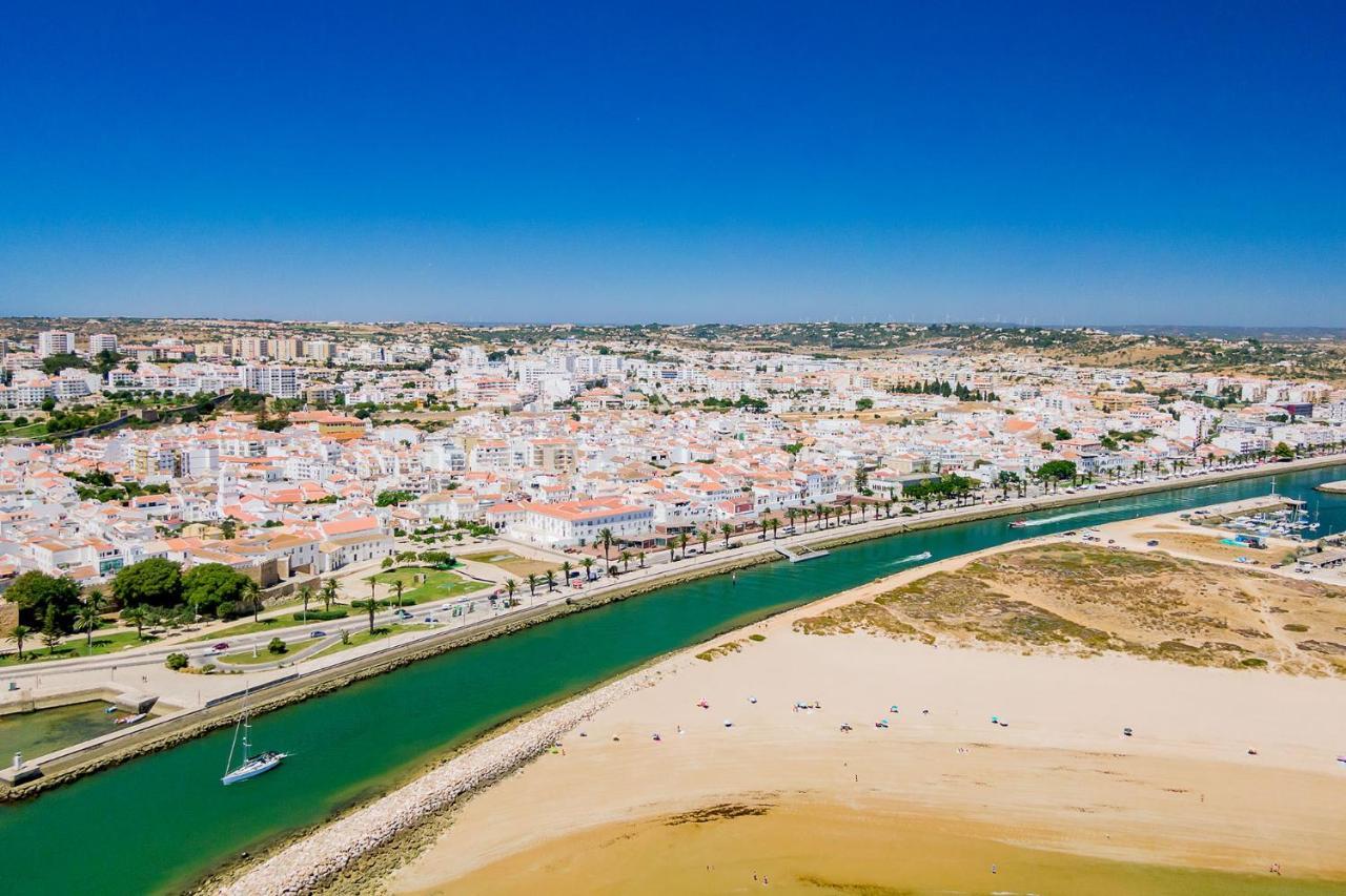 Apartament Fabrica Da Ribeira 53 By Destination Algarve Lagos Zewnętrze zdjęcie