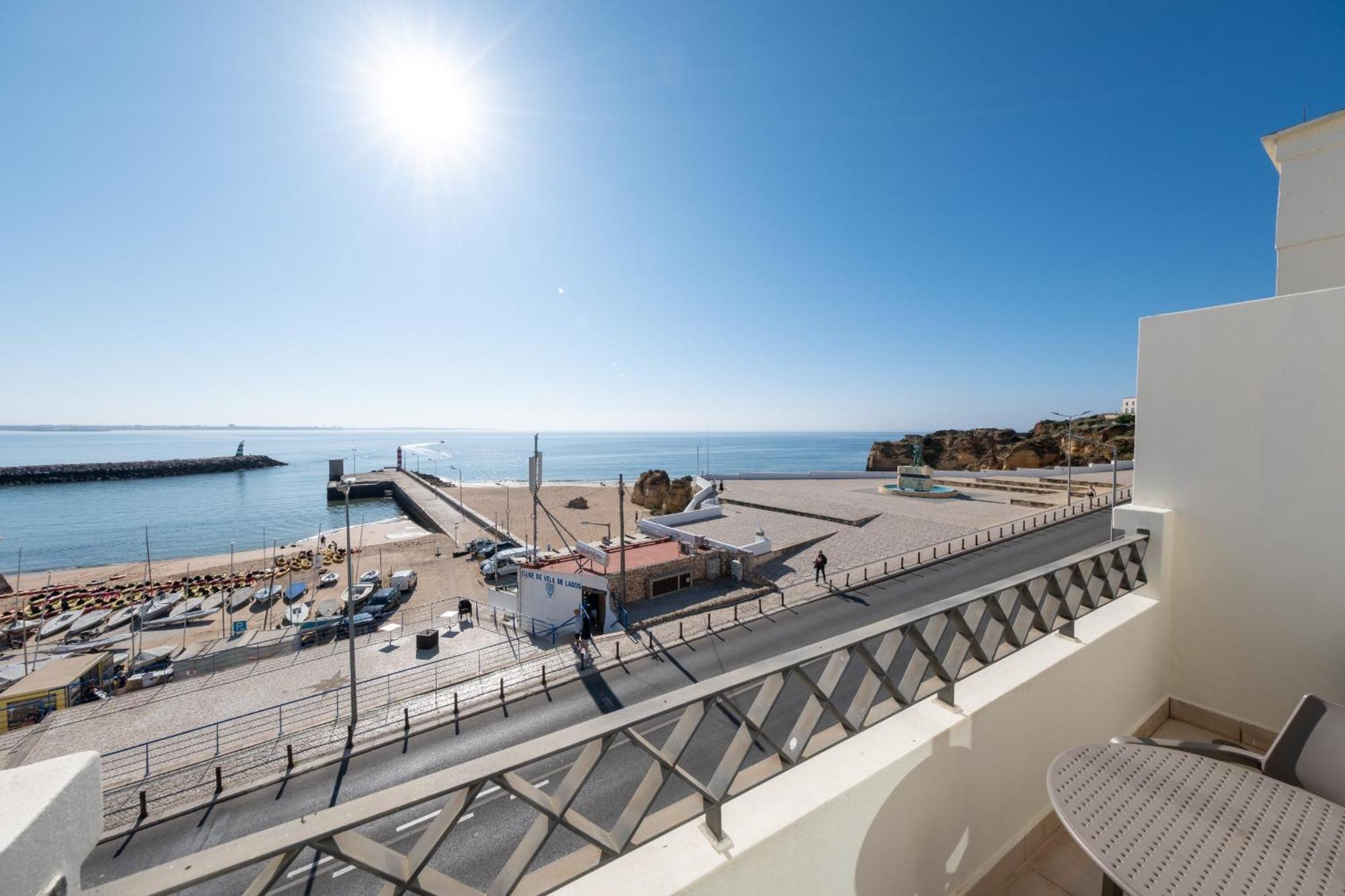 Apartament Fabrica Da Ribeira 53 By Destination Algarve Lagos Zewnętrze zdjęcie