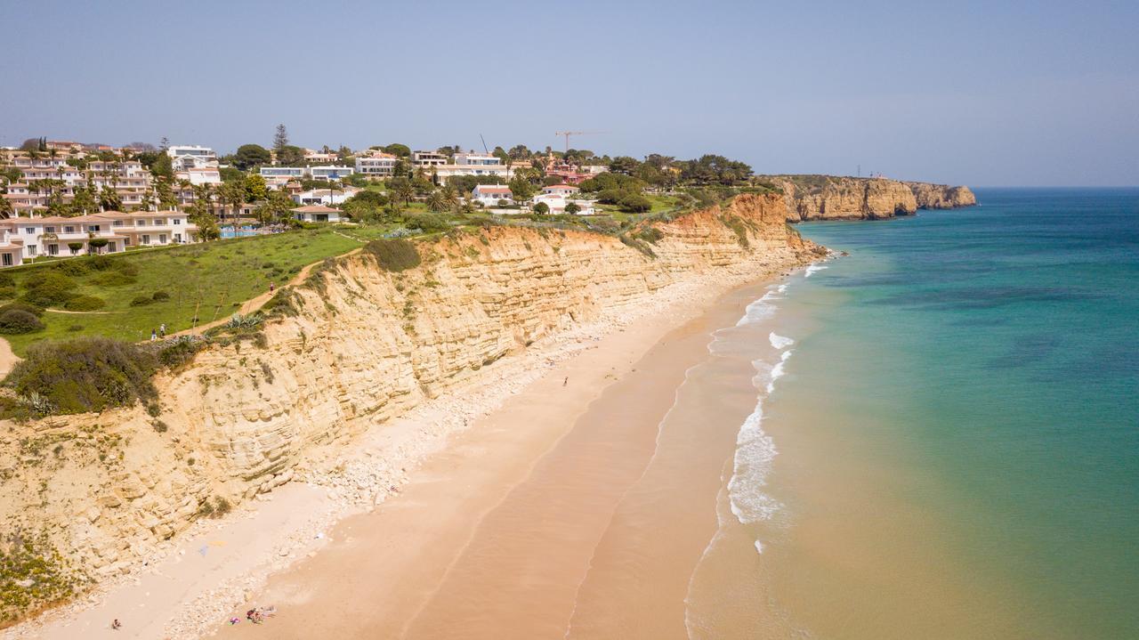 Apartament Fabrica Da Ribeira 53 By Destination Algarve Lagos Zewnętrze zdjęcie