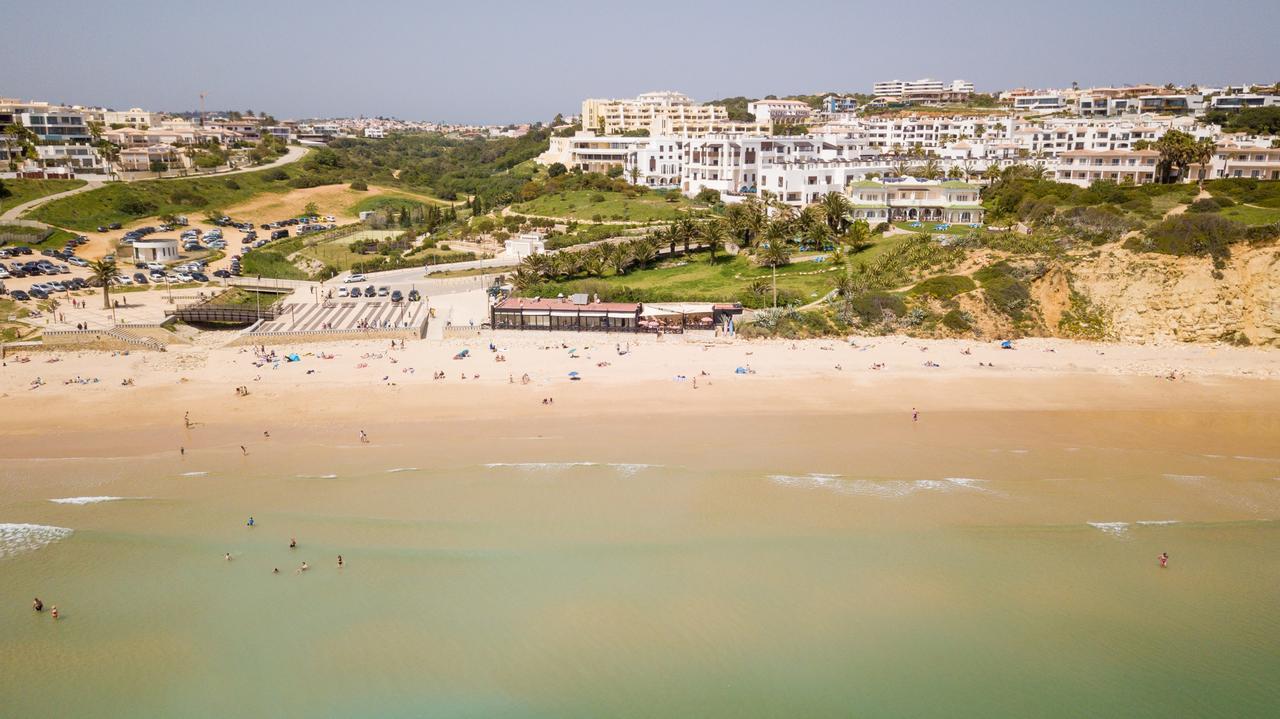 Apartament Fabrica Da Ribeira 53 By Destination Algarve Lagos Zewnętrze zdjęcie
